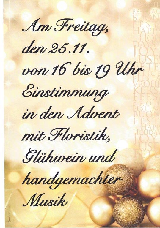 Advent